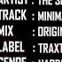 The Sickest Squad Ft Lenny Dee Minimal Is Criminal FULL HQ HD
