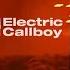 Electric Callboy Parasite Reaction