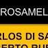 ROSAMEL 1 1 CARLOS DI SARLI ROBERTO RUFINO 1940 TANGO VALS CANTATO