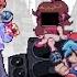 OH NO NOT SENPAI Friday Night Funkin Corruption VS Corrupt Senpai FULL WEEK