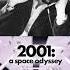 Kubrick Explains The Ending Of 2001 A Space Odyssey
