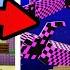I Made A CORRUPTED ENDERMAN To Scare My Friends