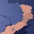 Animated Map Shows Almost 500 Days Of Russia S Invasion Of Ukraine AFP