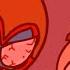 Gregory Being A Bad Boy For 7 Seconds Meme