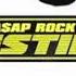 Asap Rocky Praise The Lord Clean Ft Skepta