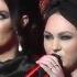 JEIN Елена Ваенга Санкт Петербург LIVE 2016