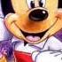 Mickey Mouse Роси Кирилова