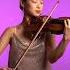 Lovely Billie Eilish Violin Cover