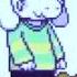 Asriel S Blues His Theme Jazz Remix