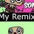 Original Uplu Vs Cover Remix Dj GG Shelly X Vee Song