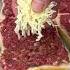 Baked Toast With Minced Meat A Delicious And Easy Recipe