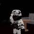 Roblox Piggy Delta Soundtrack