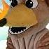 Ylvis The Fox What Does The Fox Say игротанец анимашки песенки танцы для аниматоров