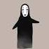 Keep Calm And Everyone Spiritedaway Kaonashi
