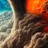 I WAS IN HELL LOOKING AT HEAVEN