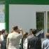 В селе Крутояр открыли эталонный ФАП