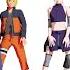 Naruto MMD 2K 60FPS LISA LALISA Sakura Sasuke Naruto Hinata Ino Sai Temari Shikamaru