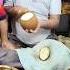 Lali Chhangani Kolkata Club Kachori Indian Street Food Street Food Food Shorts