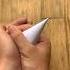 How To Make Paper Pop Sound Bomb Shorts
