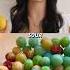 Testing Frozen Sour Grapes From TikTok