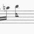 Animated Sheet Music So What By Miles Davis
