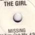 Everything But The Girl Missing Todd Terry Club Remix
