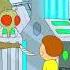 There Is No Way That Should Fit Rick And Morty S01E01 Series Rickandmorty Cartoon Animation