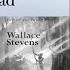 Wallace Stevens Scholastic Reads Ep 1