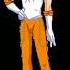 Ievan Polkka Male Sailor Venus