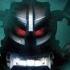 17 Гибельный остров АУДИОКНИГА BIONICLE