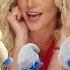 Britney Spears Oh La La Smurfs 2 Music Video Preview
