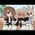 I M Pregnant Meme Gachalife Gacha Badmom