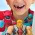 Приключения Влада и Ники He Man Toys