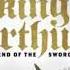 OFFICIAL The Devil And The Huntsman Sam Lee Daniel Pemberton King Arthur Soundtrack