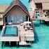 Ultra Luxe JOALI BEING The Maldives First Immersive Wellness Resort Full Tour In 4K