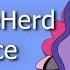 JoinedTheHerd Patience