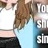 I Love This Song 3 6arelyhuman Soperfect Tween Gacha Alightmotion Lyrics