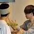 When V S Smile Faded Jimin Became The Reason It Returned Min Friendship Vmin Jimin Tae Army Shorts