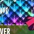 Vocaloid RUS 4 People December Glow S Voice AST