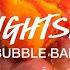 LUSH Bubble Bath Bar Brightside