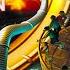 Disney S Closed Terrible Armageddon Attraction Expedition Extinct