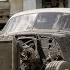 Chevrolet Fleetline DeLuxe 2 Door Sedan 2152 1949 The Fate Of The Furious