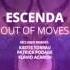 Escenda Out Of Moves Kastis Torrau Remix