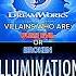 Villains Who Are Pure Evil Or Broken 5k Special Dreamworks Illumination