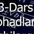 13 Dars Ko Phadlarni Ko Paytuvchilarga Ajratish