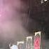 Summer Of Loud 2025 The Amity Affliction Live At West Palm Beach FL Full Setlist Front Row