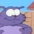 Кот Ик Eek The Cat Сезон 1 Серия 3 HD