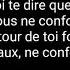 Dante ça Va Allez Paroles Lyrics Dante Çavaallez