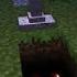 Что произошло в пятницу 13 Нашёл СТРАШНЫЙ ПРОХОД в могиле в МАЙНКРАФТ Minecraft Хоррор
