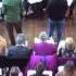 457 Wayfaring Stranger Second Ireland Sacred Harp Convention 2012